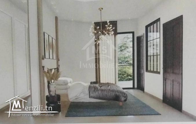 Triplex à vendre à Hammamet Nord 51355351