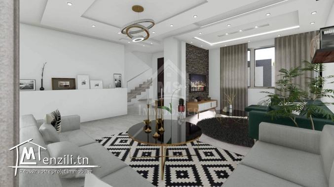 Triplex à vendre à Hammamet Nord 51355351