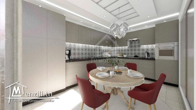 Triplex à vendre à Hammamet Nord 51355351