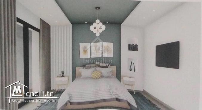 Triplex à vendre à Hammamet Nord 51355351