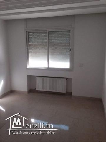 Location – Appartement S+2 à Gammarth