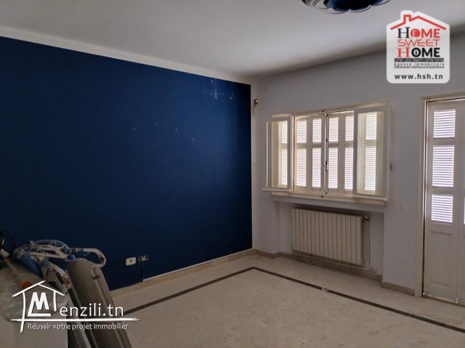 Appart Moragues à Vendre d'EL Mourouj