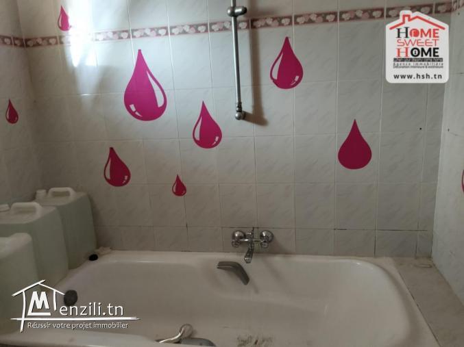 Appart Moragues à Vendre d'EL Mourouj