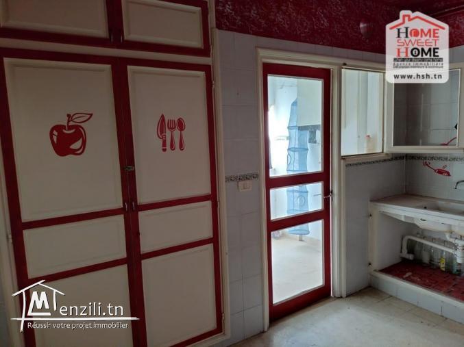 Appart Moragues à Vendre d'EL Mourouj