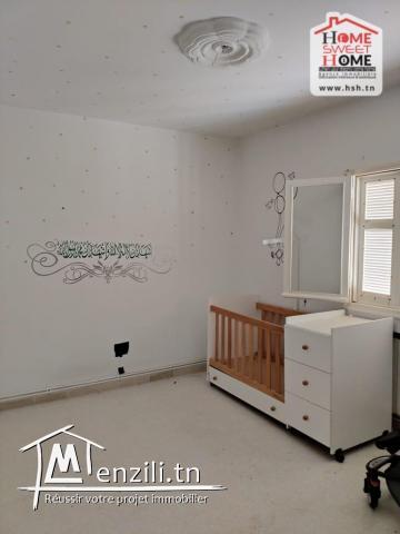 Appart Moragues à Vendre d'EL Mourouj