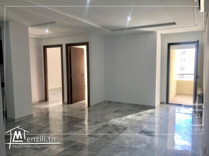 A vendre un bel appartement S+2 avec piscine