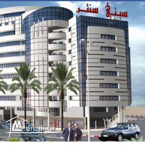 A vendre appartement