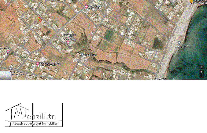 ارض للبيع بالهوارية