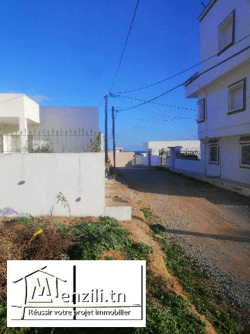 ارض للبيع بالهوارية