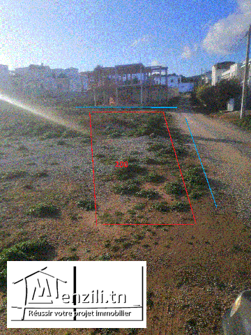 ارض للبيع بالهوارية