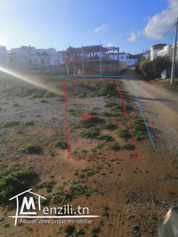 ارض للبيع بالهوارية