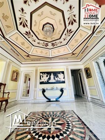 Villa Catrina A Louer A Mutuelle Ville