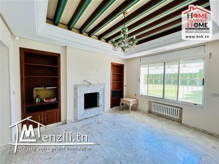 Villa Catrina A Louer A Mutuelle Ville