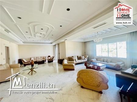 Villa Catrina A Louer A Mutuelle Ville