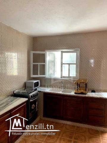 Maison S+3 à vendre à Hammamet Sud 51355351