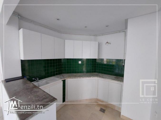 appartement S+1 situé à #Hammamet CENTRE ????????29.758.358????????