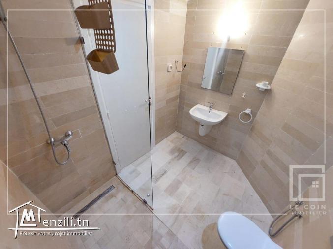 appartement S+1 situé à #Hammamet CENTRE ????????29.758.358????????