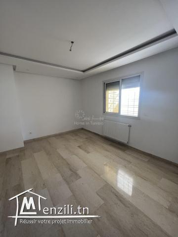 Location appartement haut standing à Sousse