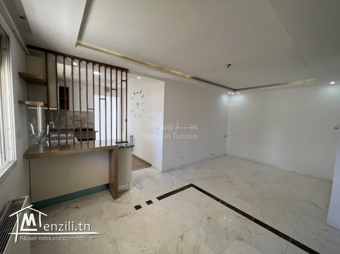 Location appartement haut standing à Sousse