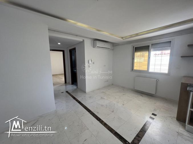 Location appartement haut standing à Sousse