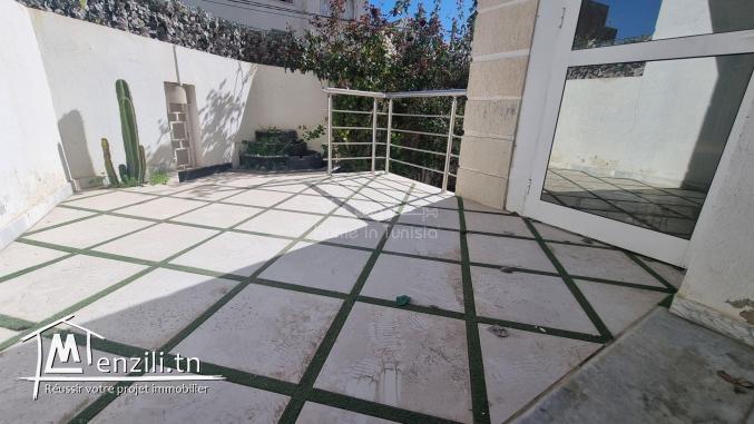 Vente magnifique appartement S4 à Khezama