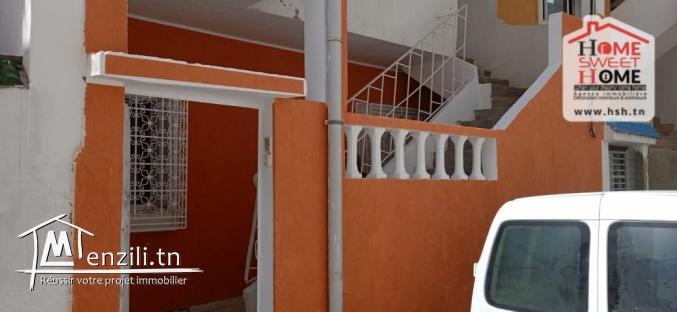 RDC de Villa Kobres à Vendre au Kram