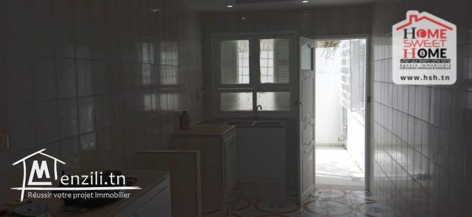 RDC de Villa Kobres à Vendre au Kram