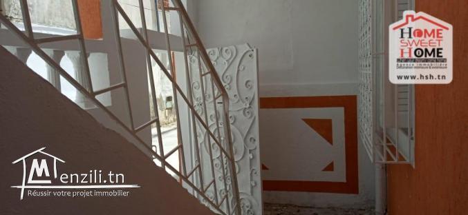 RDC de Villa Kobres à Vendre au Kram