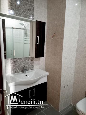 App S+2/S+3 nouvelle construction