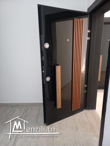 App S+2/S+3 nouvelle construction