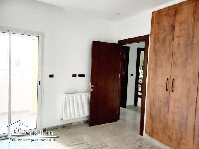 App S+2/S+3 nouvelle construction