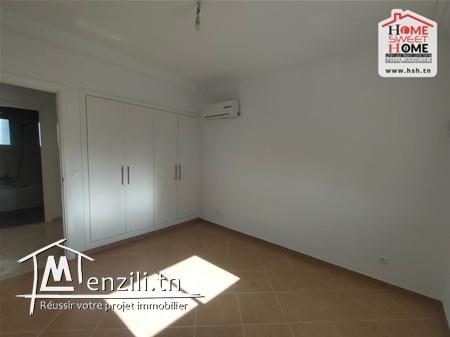 Appart Vivianne à Louer Aux Jardins De Carthage