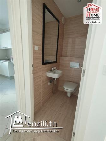 Appart Vivianne à Louer Aux Jardins De Carthage