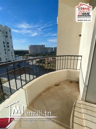 Appart Vivianne à Louer Aux Jardins De Carthage