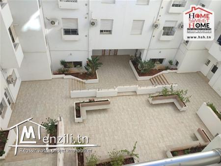 Appart Austin a vendre à Menzah 9