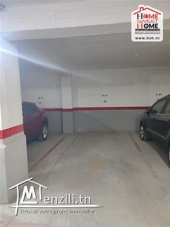 Appart Austin a vendre à Menzah 9