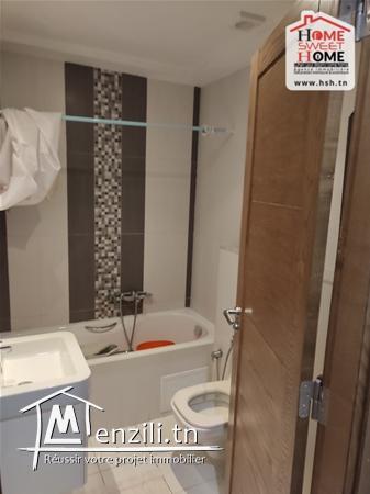 Appart Austin a vendre à Menzah 9