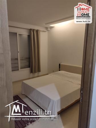 Appart Austin a vendre à Menzah 9