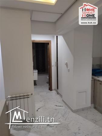 Appart Austin a vendre à Menzah 9