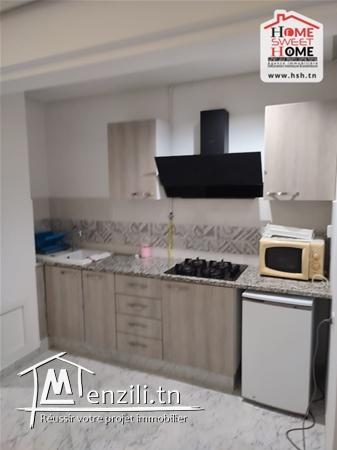 Appart Austin a vendre à Menzah 9