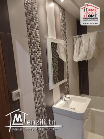 Appart Austin a vendre à Menzah 9