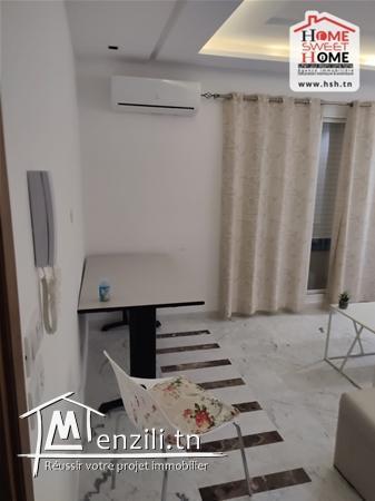 Appart Austin A louer à Menzah 9