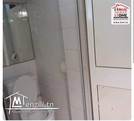 Appart Idiot's A Louer A Menzah 4