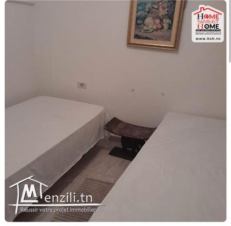 Appart Idiot's A Louer A Menzah 4