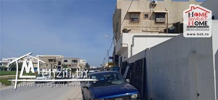 Usine Giovanna à Louer à Bhar Lazreg