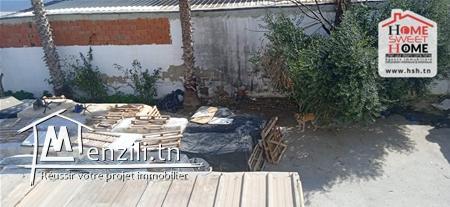 Usine Giovanna à Louer à Bhar Lazreg