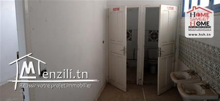 Usine Giovanna à Louer à Bhar Lazreg