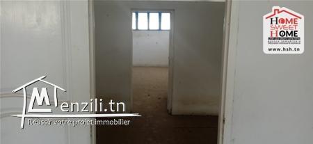 Usine Giovanna à Louer à Bhar Lazreg