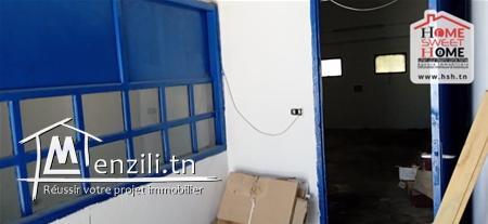 Dépôt Miriam à Louer à Chotrana