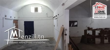 Dépôt Miriam à Louer à Chotrana